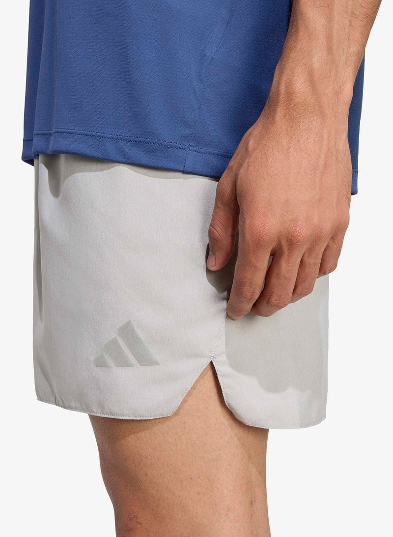 Adidas Adi365 Running Essentials Shorts - Image 3